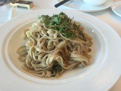 -广州塔晖粤轩中餐厅
