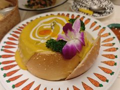 -新城餐厅(吉祥北街店)