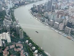 -上海中心大厦