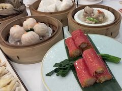 -东江渔村·古典园林·30年粤菜老字号(太和店)