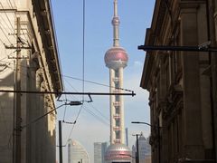 -东方明珠广播电视塔