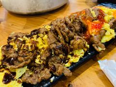 牛肉滑蛋-陈记高压锅鱼头·生蚝