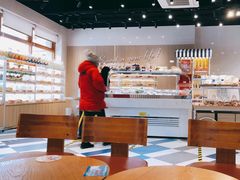 -85度C(生甜甜圈研究工坊·上海局门店)