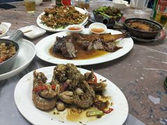 -陈根记大牌档