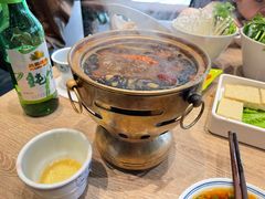-古关火锅店(古北水镇景区店)