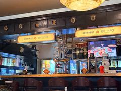 -碧特博格·20年品牌西餐厅(芜湖路店)