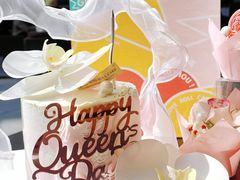 -卷心卷意·轻甜蛋糕(新光天地店)