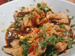 -打酱油·非遗淮扬菜(瘦西湖梅岭店)