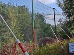 -鄂尔多斯野生动物园