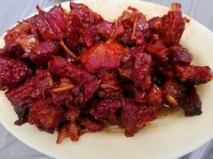 -尹记餐馆(花园店)