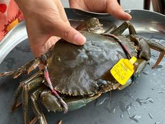 -Ministry of Crab•MOC(交子大道店)