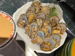 -一绪に寿喜烧自助(世茂广场店)