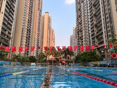 -猎德游泳池(猎德花园店)