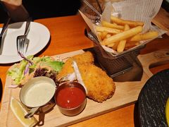 -布拉格餐厅· 中欧捷克菜(全国首店)