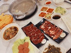 -张钦德·广场老牌豆花甜汤(总店)