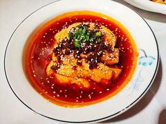 口水鸡-峨嵋酒家总店(车公庄店)