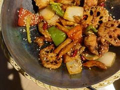 -避风塘(宝山万达店)