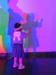 -北京科学中心儿童乐园