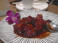 -浔庐餐厅•江西老字号•九江菜(烟水亭店)