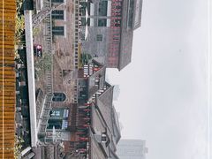 -磁器口古镇