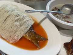 -梅利汴京烤鸭•开封豫菜地标店(东大街店)