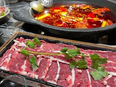 -历蜀记·家宴老火锅(总店)
