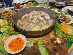 -椰小鸡·琼州糟粕醋·火锅(美兰缤纷城店)