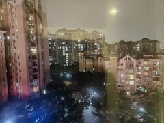 -广州克莱顿酒店