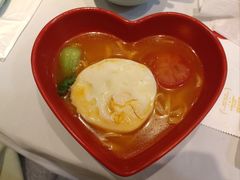 -肘子酥·天津菜·特色捞面(德云社店)