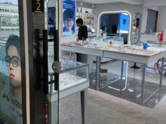 -潘多拉眼镜·蔡司依视路明月(潘家园店)