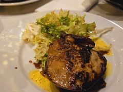 -Le Comptoir de la Gastronomie