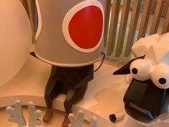 -水桶王国主题餐厅·聚会·生日派对·亲子活动·家庭套餐(亚龙湾希尔顿店)