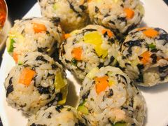 -鸭绿江民族饭店(总店)