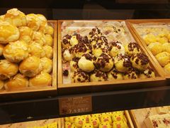 -百饼园(南后街店)