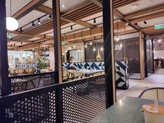 大堂-Home Thai·泰谣(王府井apm店)