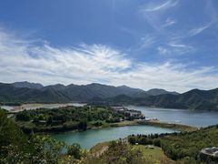 -北京金海湖景区