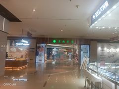 -翠微百货(龙德店)