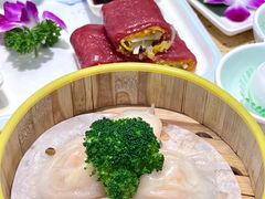 -蒸武门·广式茶点(江南店)