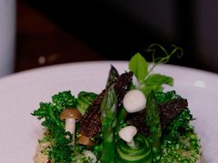 -菩提素素食餐厅(晶郦馆店)