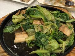 -畔山酒店中餐厅