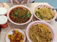 -嗨椒小面(萝岗万达店)