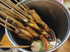 -炒豆合作社(东四总店)