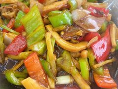 -渔中舟海鲜大排档(普陀沈家门店)