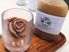 -柠檬树茶餐厅(海雅缤纷城店)