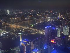 -广州四季酒店