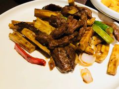 -有璟阁港式餐厅(金融街购物中心店)