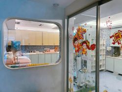 -盈月阁母婴护理中心·月子中心·月嫂育儿嫂