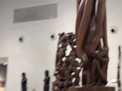 -长春世界雕塑园冰雪艺术天地