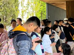 -昆嵛山石门里景区