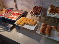 -美豪怡致酒店(上海长寿路店)